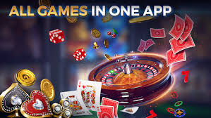 Experience the Thrill at Richy Leo Casino & Sportsbook 5