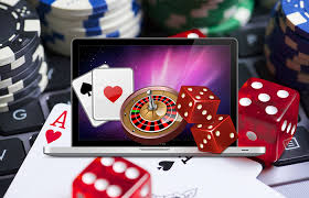 Experience the Thrill of Gaming at Casino SpinTime Experience the Thrill of Gaming at Casino SpinTime